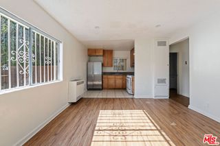 1857 W 24th Street 1, Los Angeles, CA 90018