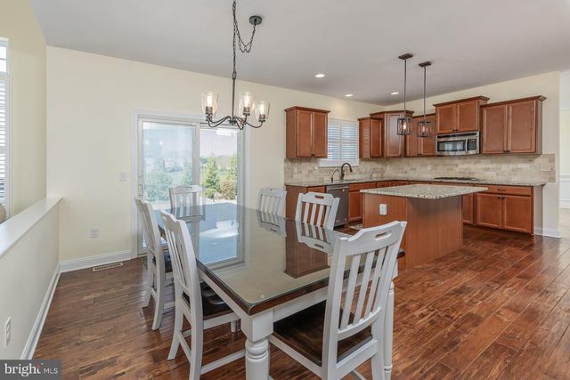 207 MARIA ELENA DR, Mullica Hill, NJ 08062