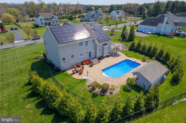 207 MARIA ELENA DR, Mullica Hill, NJ 08062