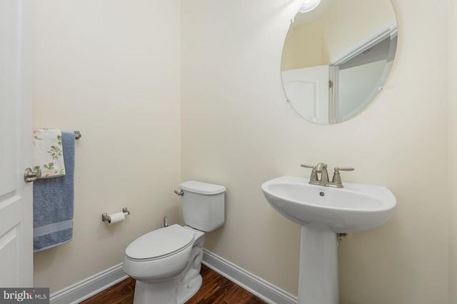 207 MARIA ELENA DR, Mullica Hill, NJ 08062
