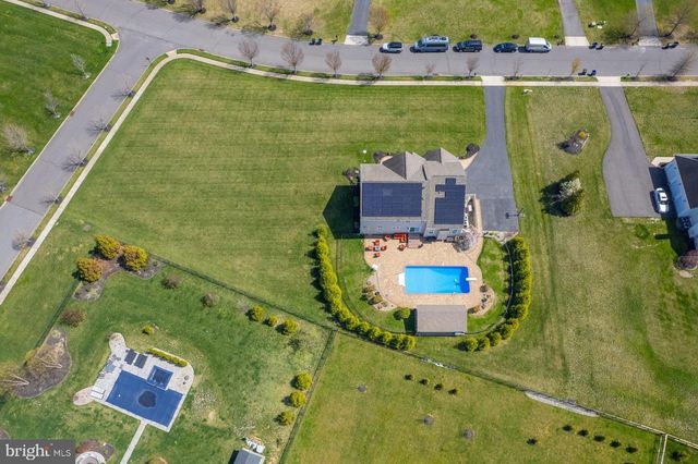 207 MARIA ELENA DR, Mullica Hill, NJ 08062