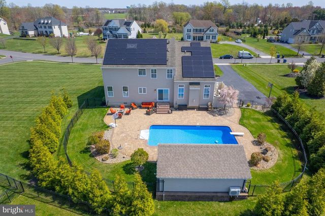 207 MARIA ELENA DR, Mullica Hill, NJ 08062