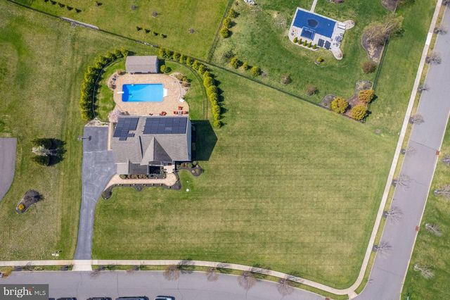 207 MARIA ELENA DR, Mullica Hill, NJ 08062