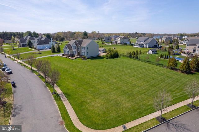 207 MARIA ELENA DR, Mullica Hill, NJ 08062