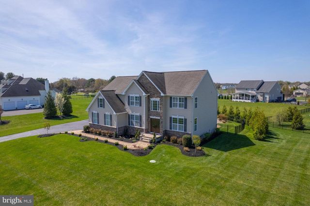 207 MARIA ELENA DR, Mullica Hill, NJ 08062