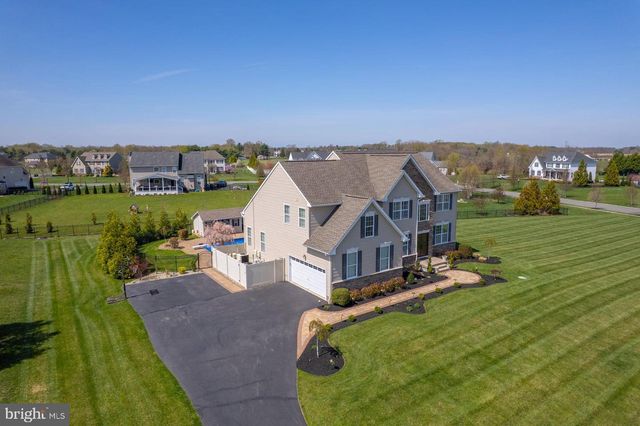 207 MARIA ELENA DR, Mullica Hill, NJ 08062