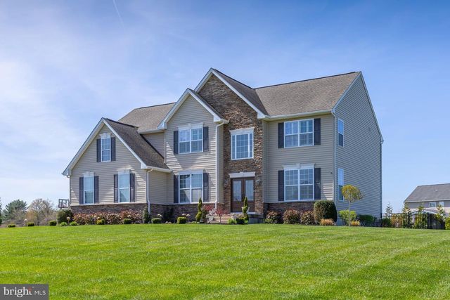 207 MARIA ELENA DR, Mullica Hill, NJ 08062