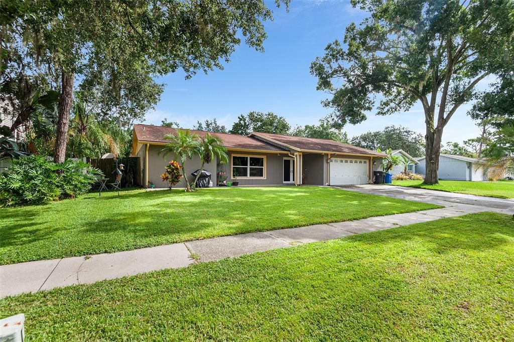 628 SHADY NOOK DRIVE, Brandon, FL 33511