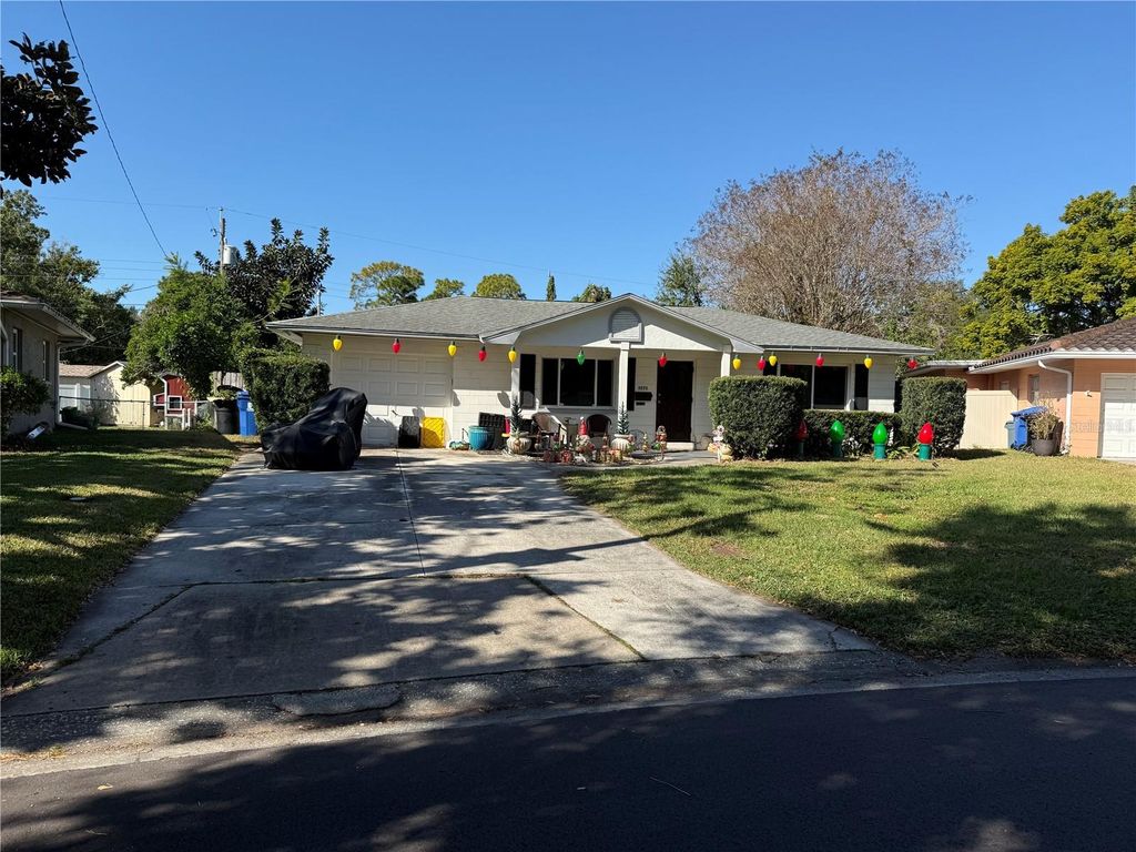 3272 54TH STREET N, St Petersburg, FL 33710