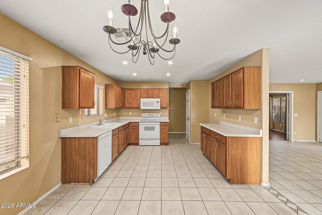 22462 N 107th Drive, Sun City, AZ 85373