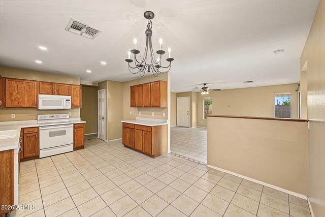 22462 N 107th Drive, Sun City, AZ 85373
