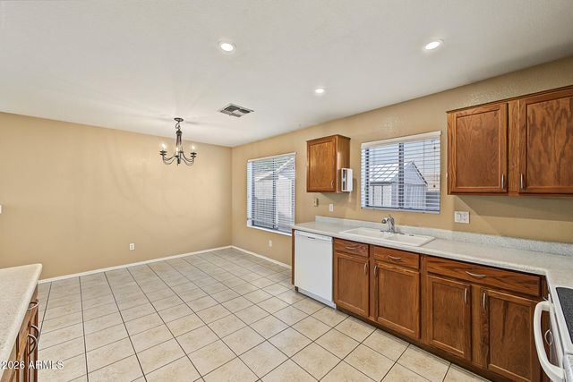 22462 N 107th Drive, Sun City, AZ 85373