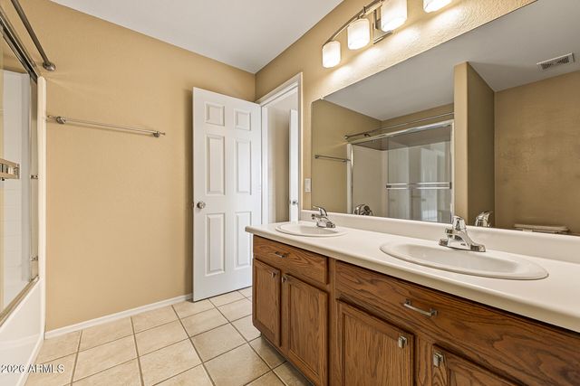 22462 N 107th Drive, Sun City, AZ 85373