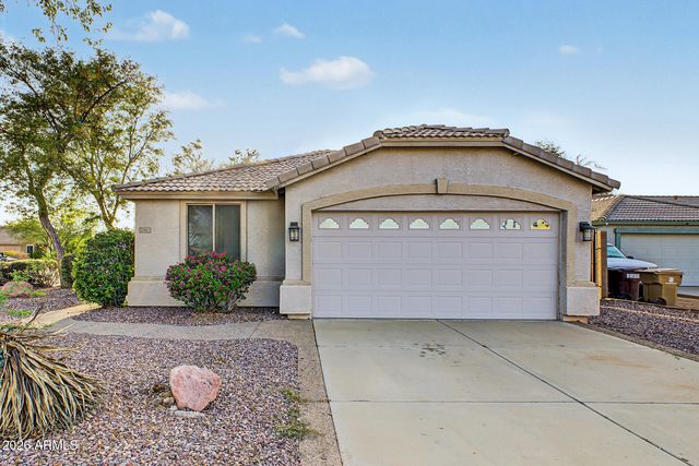 22462 N 107th Drive, Sun City, AZ 85373