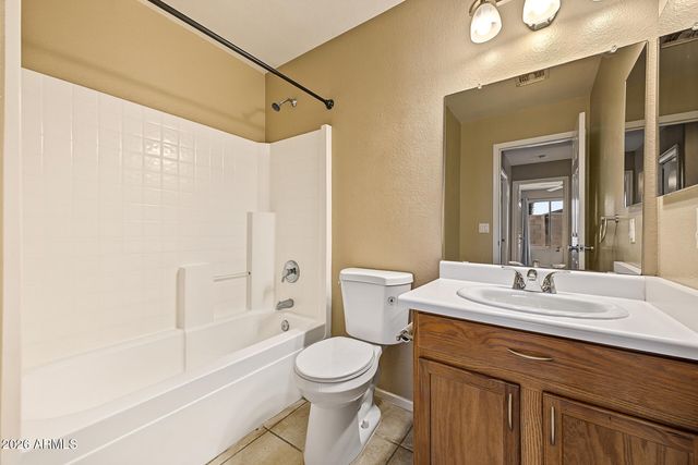 22462 N 107th Drive, Sun City, AZ 85373