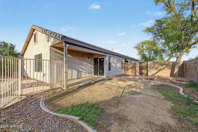 22462 N 107th Drive, Sun City, AZ 85373