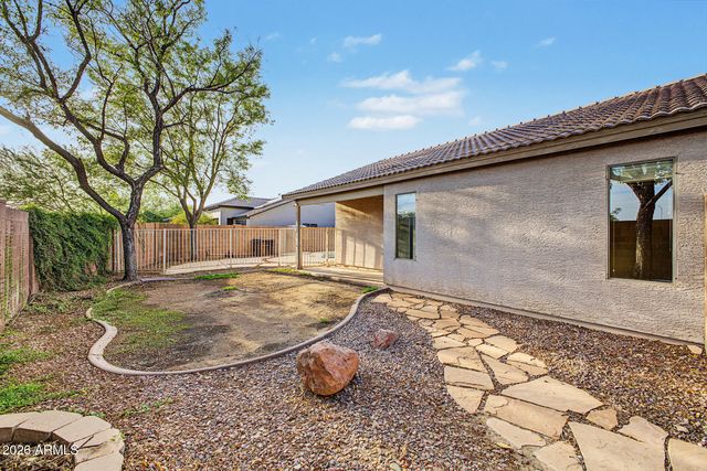 22462 N 107th Drive, Sun City, AZ 85373