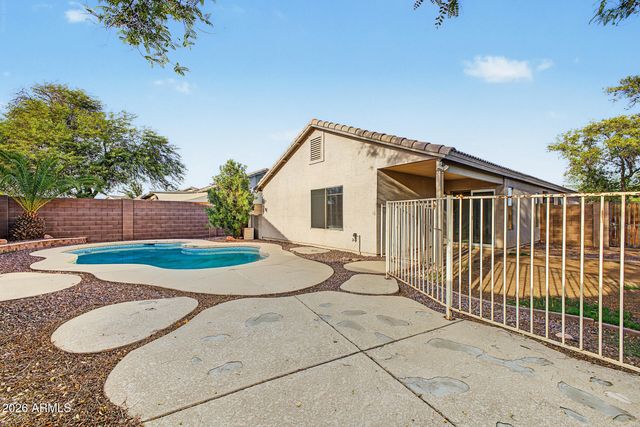 22462 N 107th Drive, Sun City, AZ 85373