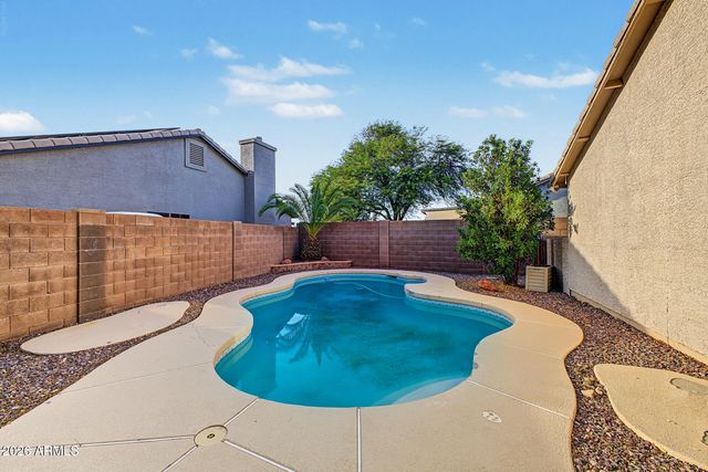 22462 N 107th Drive, Sun City, AZ 85373