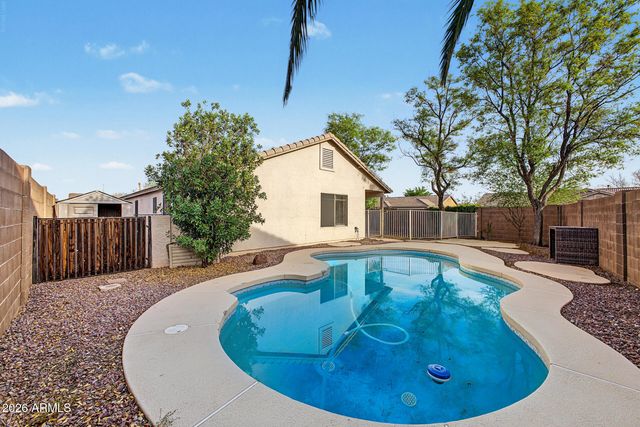 22462 N 107th Drive, Sun City, AZ 85373