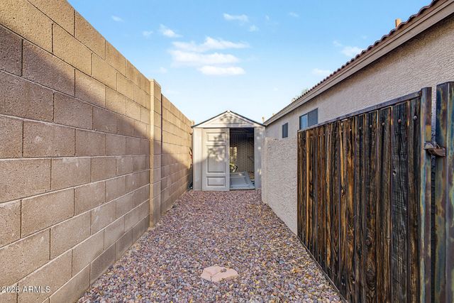 22462 N 107th Drive, Sun City, AZ 85373