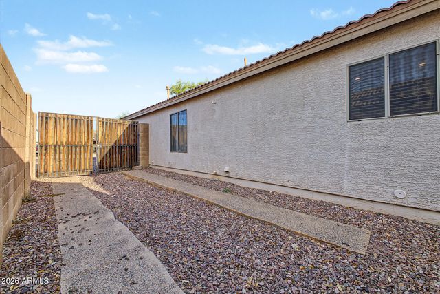 22462 N 107th Drive, Sun City, AZ 85373
