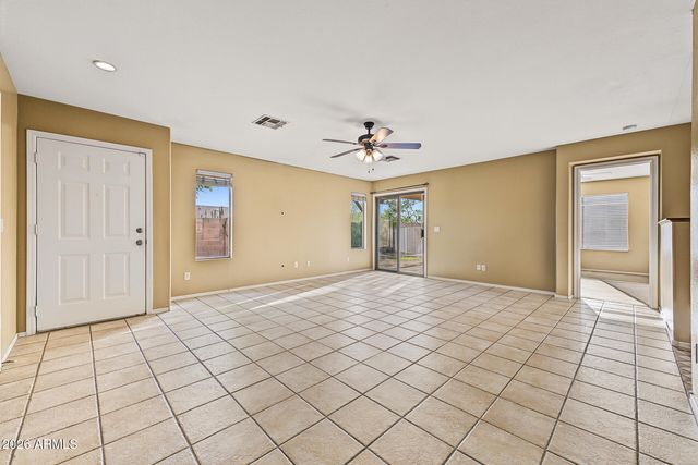 22462 N 107th Drive, Sun City, AZ 85373