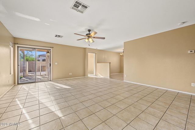 22462 N 107th Drive, Sun City, AZ 85373