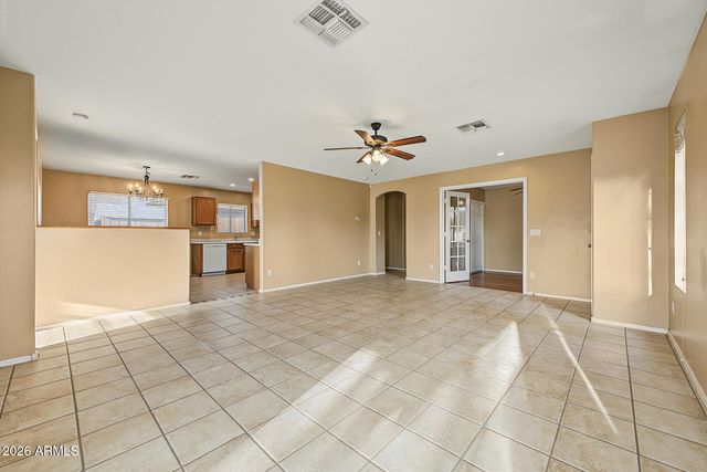 22462 N 107th Drive, Sun City, AZ 85373