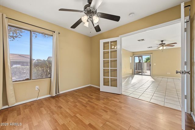 22462 N 107th Drive, Sun City, AZ 85373