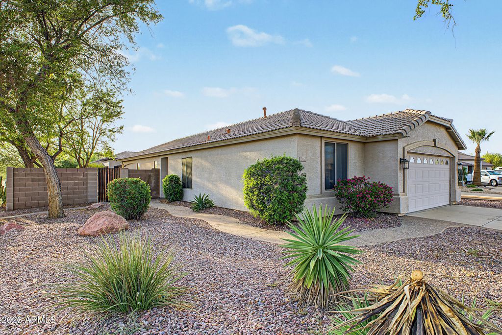 22462 N 107th Drive, Sun City, AZ 85373