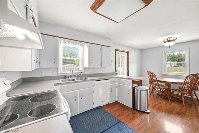 6186 Stone Road, Hudson, OH 44236