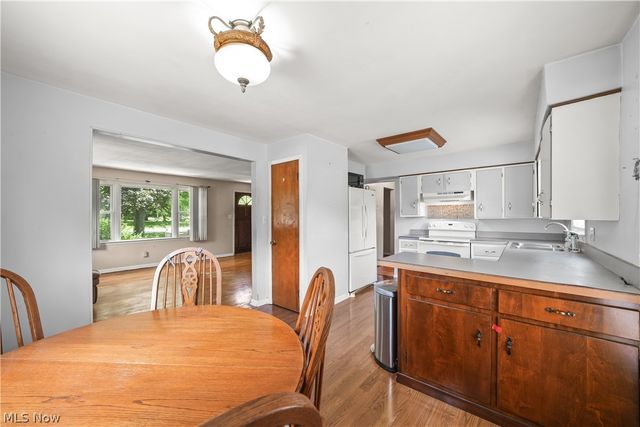 6186 Stone Road, Hudson, OH 44236