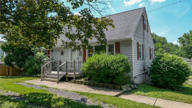 6186 Stone Road, Hudson, OH 44236
