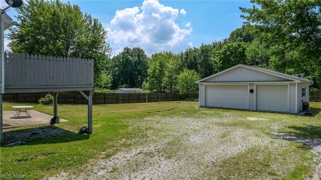 6186 Stone Road, Hudson, OH 44236