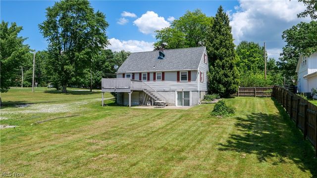 6186 Stone Road, Hudson, OH 44236