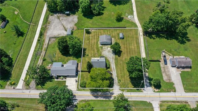 6186 Stone Road, Hudson, OH 44236