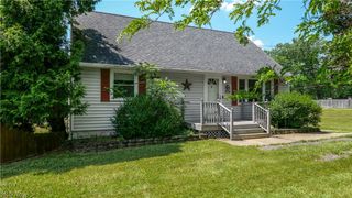 6186 Stone Road, Hudson, OH 44236