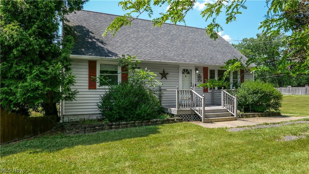 6186 Stone Road, Hudson, OH 44236