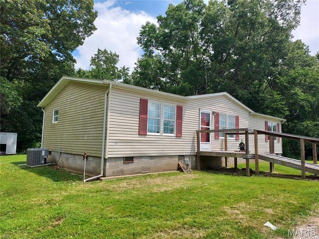 440 Prairie Lane, Greenville, IL 62246