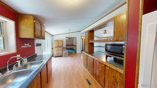 440 Prairie Lane, Greenville, IL 62246