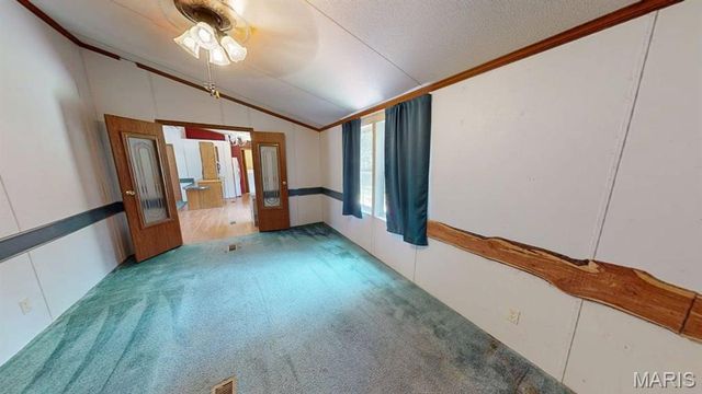 440 Prairie Lane, Greenville, IL 62246
