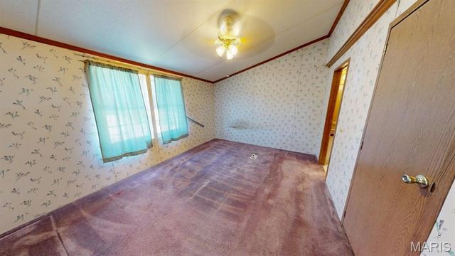 440 Prairie Lane, Greenville, IL 62246