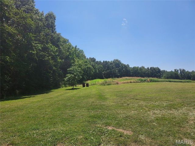 440 Prairie Lane, Greenville, IL 62246