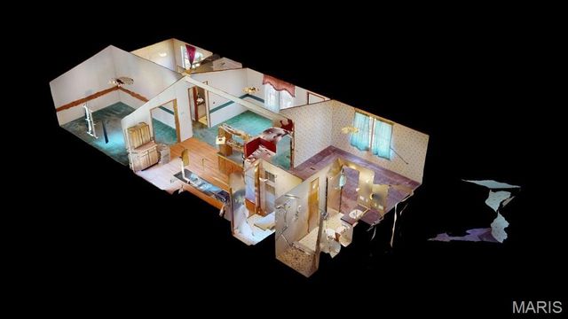 440 Prairie Lane, Greenville, IL 62246