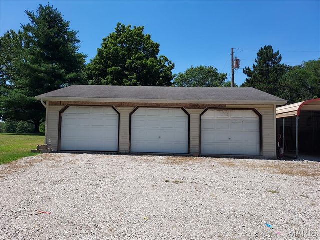 440 Prairie Lane, Greenville, IL 62246