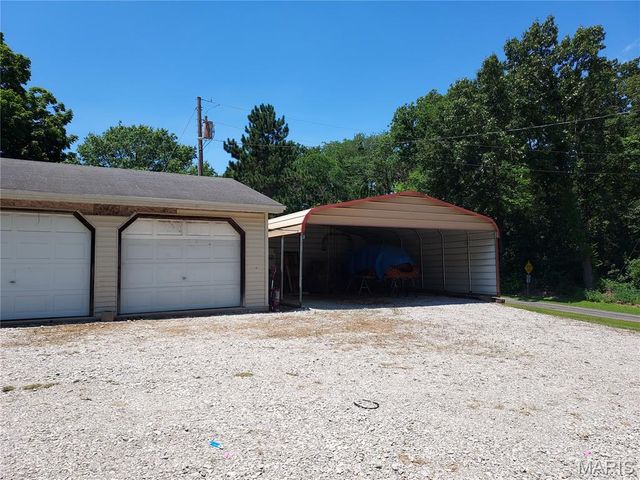 440 Prairie Lane, Greenville, IL 62246