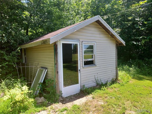 440 Prairie Lane, Greenville, IL 62246