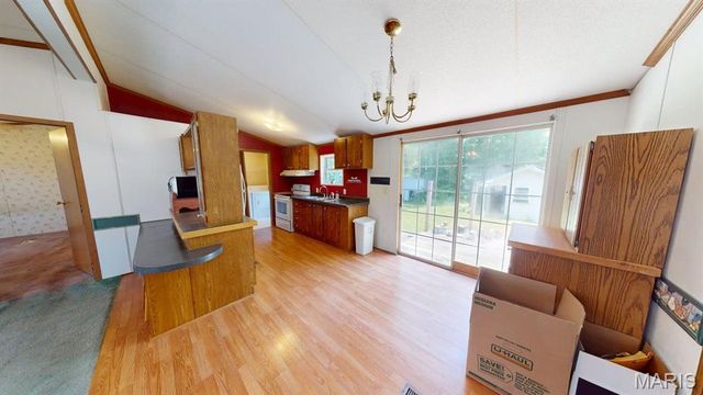 440 Prairie Lane, Greenville, IL 62246