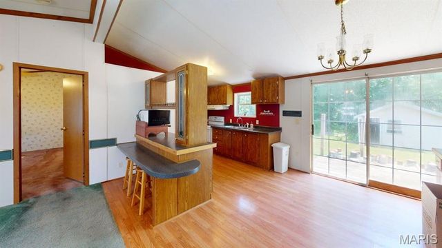 440 Prairie Lane, Greenville, IL 62246